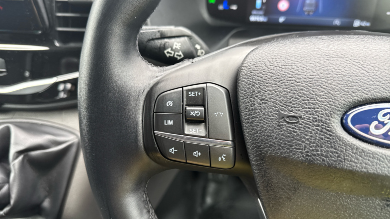 Ford Transit 350 L4 Diesel Rwd 2.0 EcoBlue 165ps H3 Trend Van [DAP]